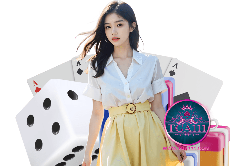 tga111 สมัคร