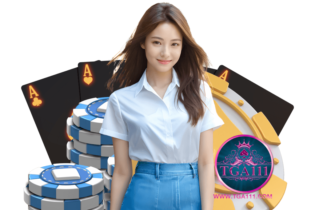 tga111 สล็อต