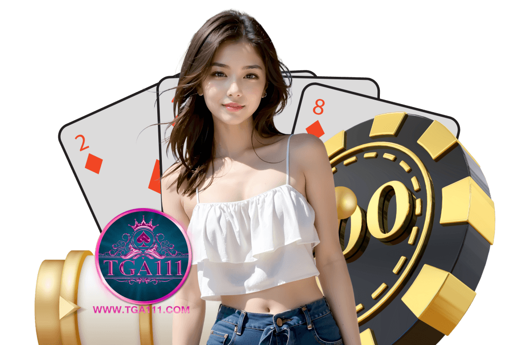 tga111 เว็บตรง