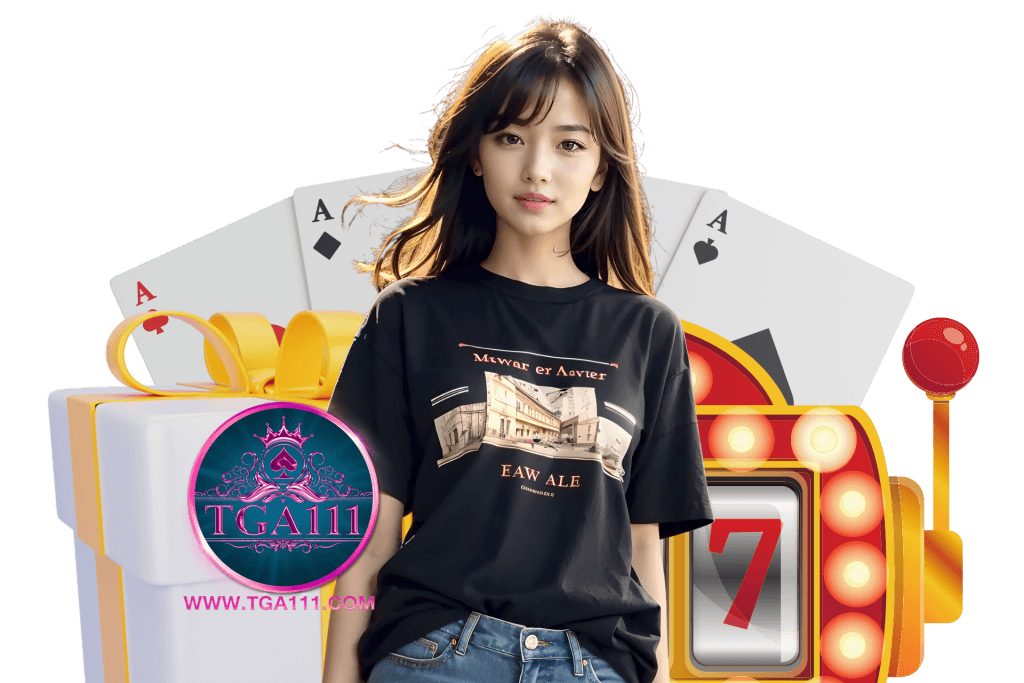tga111 แจกเครดิตฟรี