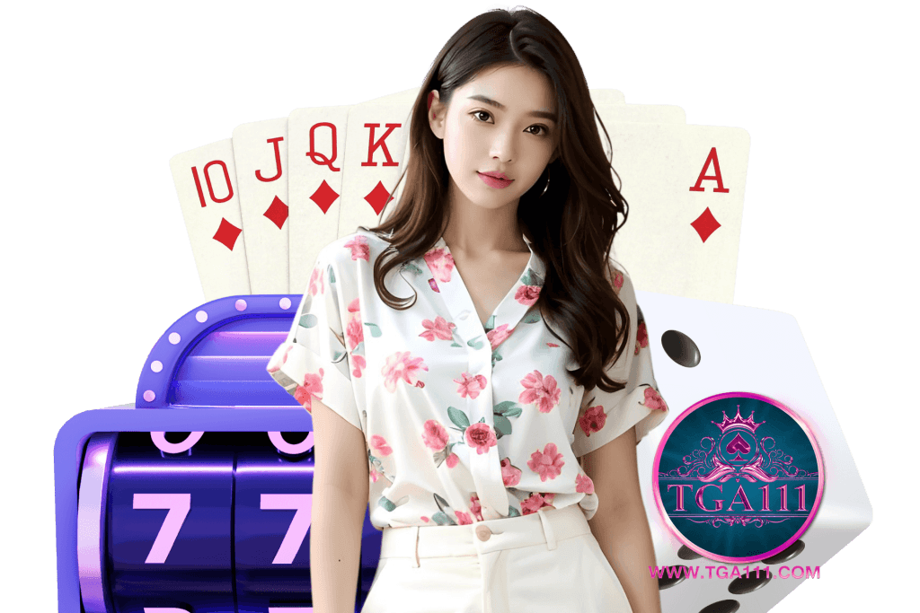 เว็บ tga111